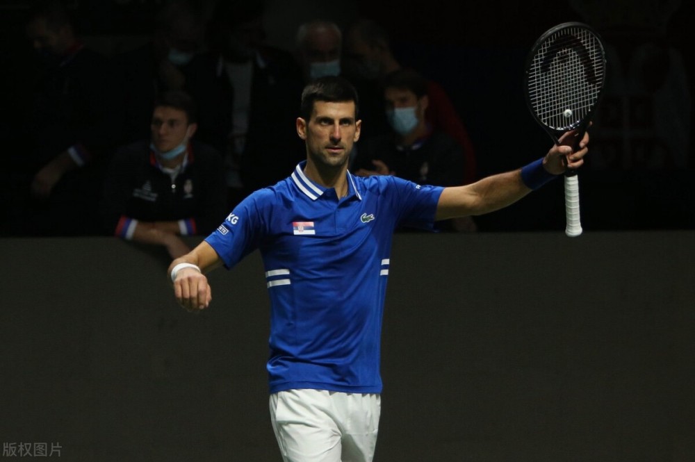  德约科维奇澳网夺冠，续写传奇篇章