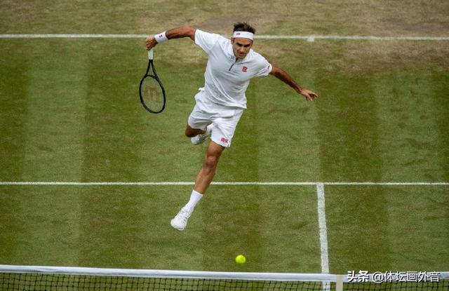  温网百年赛场迎革新，可回收材料铺设场地