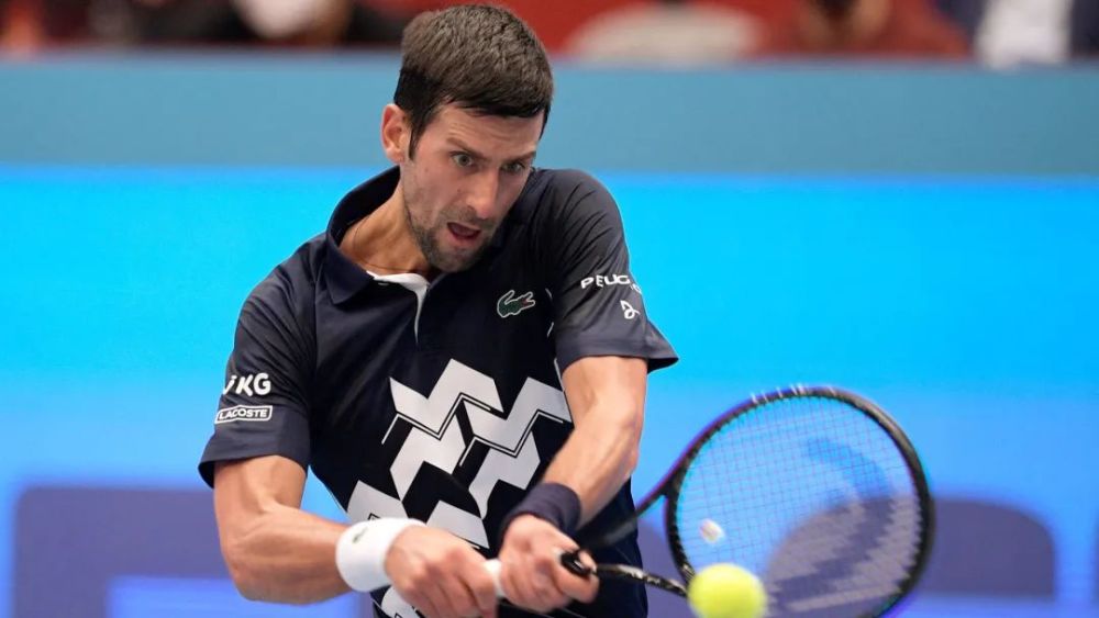  斯维亚泰克横扫赛场锁定年终第一