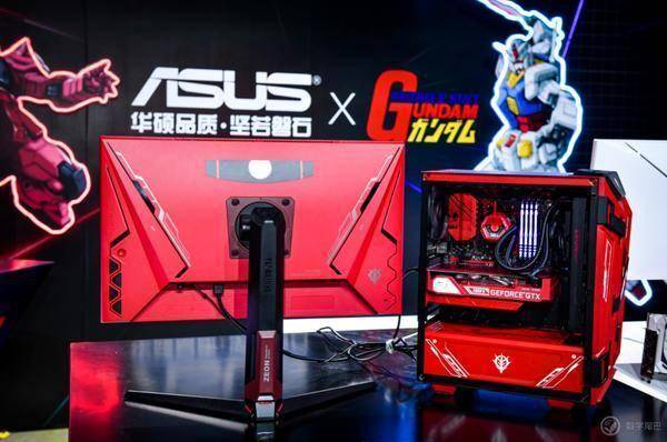  电竞周边产品热销，粉丝热情持续高涨