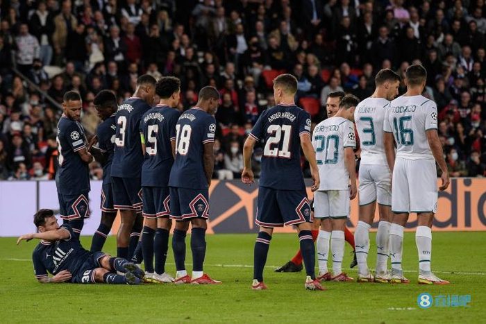  巴黎圣日耳曼法国杯成功卫冕夺冠