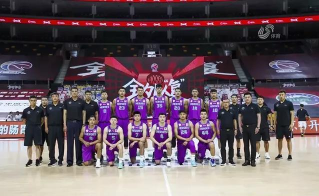  天津先行者三分命中率超四成轻取青岛