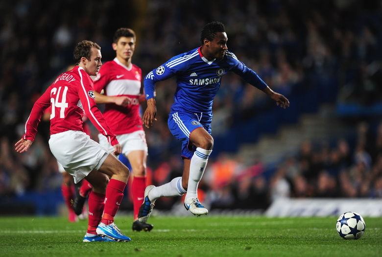  切尔西新援首秀破门，蓝军客场全取三分  