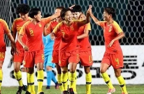  女足世界杯筹备加速，铿锵玫瑰蓄势待发