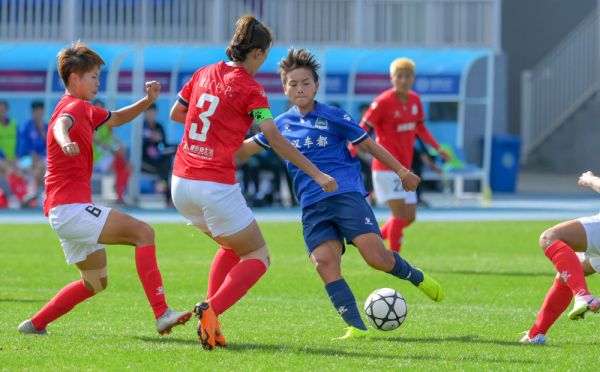  女足联赛改革初见效，商业价值持续攀升  