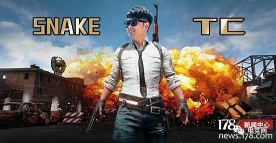  电竞选手超神操作，极限反杀惊艳全场