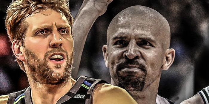  篮球名人堂公布，诺维茨基正式入选