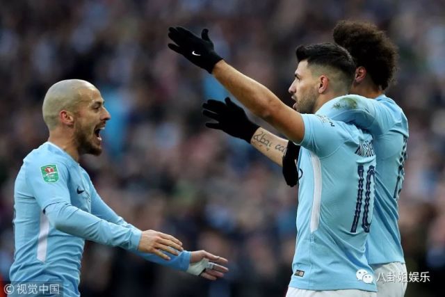  曼城客场大胜锁定半程冠军，展现统治力  